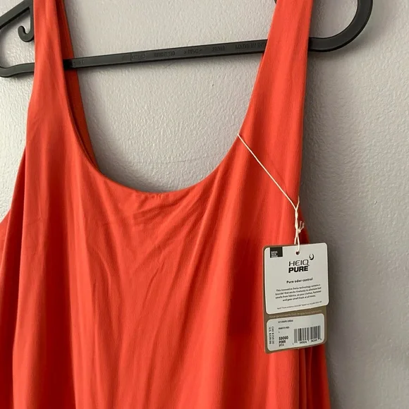 Patagonia |Women's Maipo Red Dress Large BNWT - Picture 6 of 12